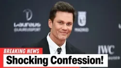 Tom Brady opens up about his ‘personal life’ after NYE with Alix Earle