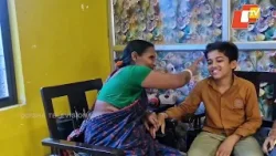 Special Story: 10-Year-Old Kumar & Sister Ananya Win Hearts with Music Talent in Odisha