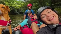 "Algo tendrá el agua desde que la bendicen° | Rutas | Teleantioquia