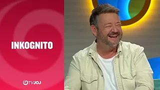 Love for the bar (INCOGNITO)