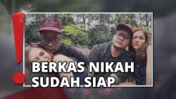 Keterangan Kepala KUA Kelapa Dua soal Kabar Pernikahan Virgoun Keterangan Kepala KUA Kelapa Dua soal Kabar Pernikahan Virgoun