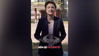 Xhixho: I gjithë spitali me 2 salla kirurgjikale. Pacientë që presin dhe mjekë që nuk japin shërbim