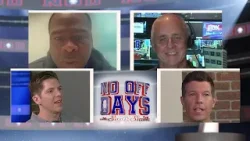 Посиделки с помощником тренера команды «Гейторс» Кори МакКрей: броски в корзину на аутсайдеров и ...