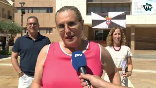 Fuengirola Television News 09-23-2026