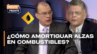 Frente a Frente - Jueves 1 de Octubre de 2026