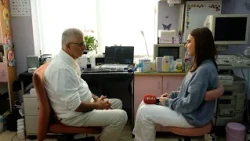 Pediatri Xharra flet për lidhjen e vaksinës me autizmin