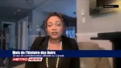 « Nous sommes tous africains » : Benita Jacques déconstruit le mythe de la couleur de peau « Nous sommes tous africains » : Benita Jacques déconstruit le mythe de la couleur de peau