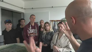Komoly érdeklődés a Georgikon iránt