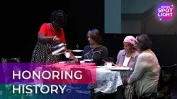 Black History Month Program 2026