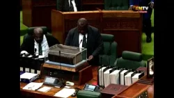 Законопроект премьер-министра о внесении поправок Законопроект премьер-министра о внесении поправок