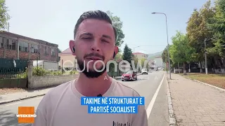 Ndryshime në strukturat lokale të Korçës? Shkëmbi: Do diskutohet për zonat elektorale