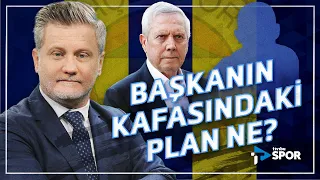 Aziz Yıldırım's Plan Becomes Clear! | Volkan Demir Evaluates Fenerbahçe's Agenda!