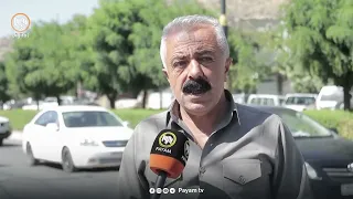 باڵەکایەتی دوای ٣٥ ساڵ هێشتا شوێنەواری وێرانکارییەکانی ڕابردووی پێوە دیارە
