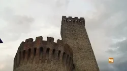 Alberto Alunni torna alla Rocca di Umbertide