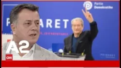 Primaret e PD në pikëpyetje? Zyrtari i lartë nuk përjashton ndryshimin e statutit të PD