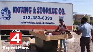 Detroit contractor fund connects small business owners with experienced mentors