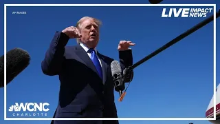 Trump promises gas will fall below $2 after midterm elections | Q&A Wednesday 9/9/26