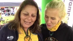 ENTREGA KITS VOLTA AO CRISTO 2026 ENTREGA KITS VOLTA AO CRISTO 2026