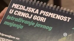NOVA - Medijska pismenost, Željka Mirković (05.10.2026.)