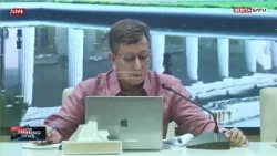 'Timeline' Pengiriman TNI ke Gaza, Kemlu: Masih Tahap Koordinasi #BeritaSatu