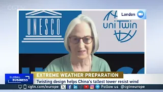 How can infrastructure be better prepared for extreme weather?