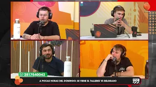 #ELPRODUCTO en El Doce Stream | Programa Completo 02/10/2026