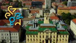 Szeged Megyei Jogú Város közgyűlése - 2024. április 22.