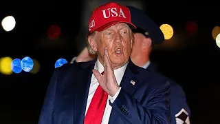 Trump szerint Kanada társult tagsága az EU-ban „ellenséges lépés” lehet