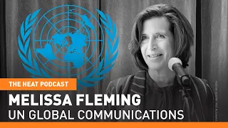 How the UN reaches out to a skeptical global audience