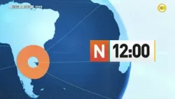 Noticias a las 12 │ 02 04 26