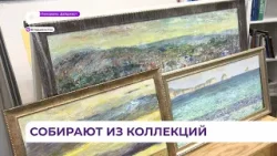Выставку работ выдающегося мастера готовят во Владивостоке