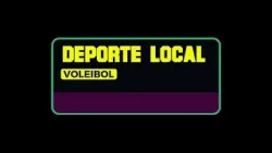 VOLEY JORNADA 13 GRUPO ALFIL COSTA DEL VOLEY MAYORCA VOLEY PALMA