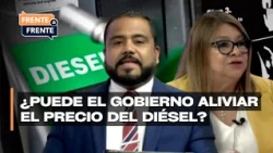 Frente a Frente - Lunes 5 de Octubre de 2026