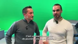 Stade 2, l’émission sportive de référence, fête ses 50 ans ! ?