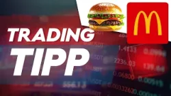 McDonald's: Bald neue Rekorde? Trading-Tipp des Tages
