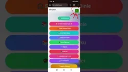 Niyet çalışmamızı nasıl izleyebilirsin?