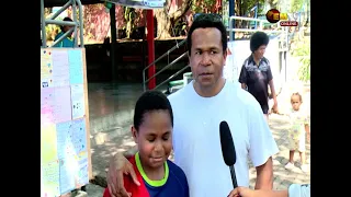 FATHERS CELEBRATED