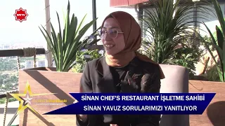 STARS OF COMMERCE - SİNAN CHEF'S |KAY TV| (07/14/2026)