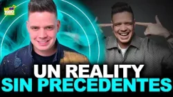 El desorden de Marko: el nuevo reality que marca tendencia internacional | Canal 1