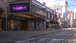 Curtain Up! opens Buffalo's annual theater season