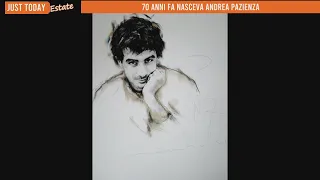 August 9 in San Menaio: National Premiere of "Mine, Always Mine, Andrea"