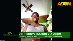 GAF Isses Appointment Letters To First Batch Of 2025 / 2026 Recruits- Media Review on Adom TV