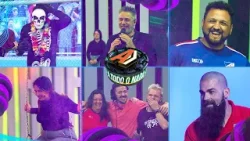 Mirá A Todo o Nada del jueves 1 de enero Mirá A Todo o Nada del jueves 1 de enero