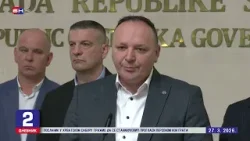 Vlada Srpske za povećanje plata javnom sektoru za 5 odsto. Sindikalci traže povećanje od 10 odsto