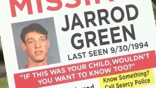 Searcy family still searching for answers in their loved one's disappearance after 32 years