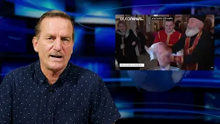 REV Firstlight Prophecy News S1E28 May Daniel McKibben 26 Mins