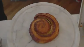 Je T'aime Patisserie: A bakery filled with love