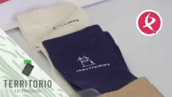 “Calcetines Jarutísimos” | Territorio Extremadura