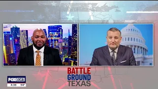 Texas Senate Race Heats Up
