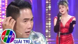Giám khảo yêu cầu "DỪNG NHẠC" vì tưởng hát nhép: Sự thật sau đó khiến cả khán phòng sững sờ!